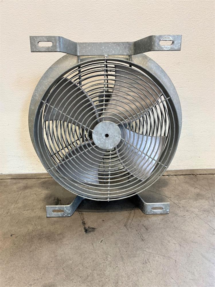Krenz-Vent Transformer Cooling Fan F16-A7839 W/ Motor A4P17NZ107B